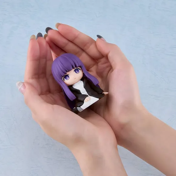 Nendoroid Plus: Fern Rubber Mascot (Frieren: Beyond Journey's End)