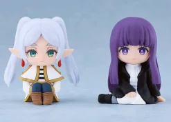 Nendoroid Plus: Fern Rubber Mascot (Frieren: Beyond Journey's End)