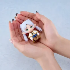 Nendoroid Plus: Frieren Rubber Mascot (Frieren: Beyond Journey's End)