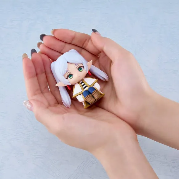 Nendoroid Plus: Frieren Rubber Mascot (Frieren: Beyond Journey's End)