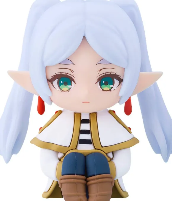 Nendoroid Plus: Frieren Rubber Mascot (Frieren: Beyond Journey's End)
