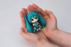 Nendoroid Plus: Hatsune Miku Rubber Mascot