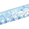 Nendoroid Plus High School Fleet: Scarf Towel