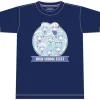Nendoroid Plus High School Fleet: T-Shirt L
