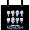 Nendoroid Plus High School Fleet: Tote Bag
