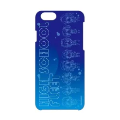 Nendoroid Plus High School Fleet: Case for iPhone 6&6s