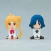Nendoroid Plus: Hitori Gotoh Rubber Mascot (Bocchi the Rock!)