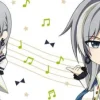 Nendoroid Plus Idolish 7: Glass Mug Yuki
