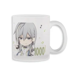 Nendoroid Plus Idolish 7: Glass Mug Yuki