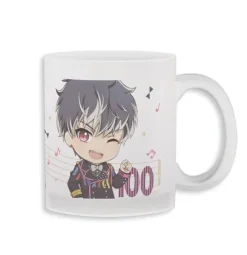 Nendoroid Plus Idolish 7: Glass Mug Momo