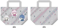 Nendoroid Plus: IDOLiSH7 Lunch Tote Bag - TRIGGER
