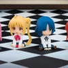 Nendoroid Plus: Ikuyo Kita Rubber Mascot (Bocchi the Rock!)