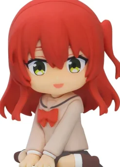 Nendoroid Plus: Ikuyo Kita Rubber Mascot (Bocchi the Rock!)