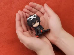 Nendoroid Plus: Joker Rubber Mascot (Persona5 Royal)