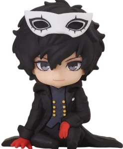 Nendoroid Plus: Joker Rubber Mascot (Persona5 Royal)