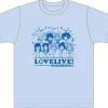 Nendoroid Plus Love Live! Sunshine!! T-shirt L-size