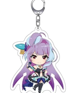 Nendoroid Plus: Macross Delta Acrylic Keychains: Mikumo Guynemer