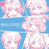 Nendoroid Plus: Macross Delta Hand Towel