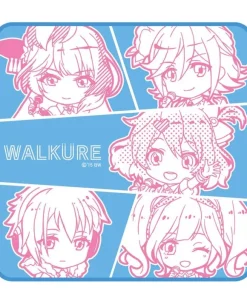 Nendoroid Plus: Macross Delta Hand Towel