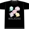 Nendoroid Plus: Macross Delta T-Shirt M