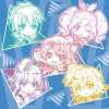 Nendoroid Plus: Macross Delta Cross Cleaner