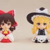 Nendoroid Plus: Marisa Kirisame Rubber Mascot (Touhou Project)