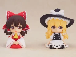 Nendoroid Plus: Marisa Kirisame Rubber Mascot (Touhou Project)