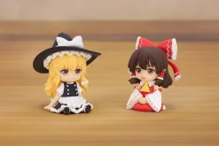 Nendoroid Plus: Marisa Kirisame Rubber Mascot (Touhou Project)