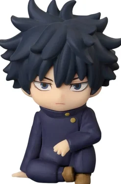 Nendoroid Plus: Megumi Fushiguro Rubber Mascot (Jujutsu Kaisen)