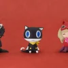 Nendoroid Plus: Morgana Rubber Mascot (Persona5 Royal)