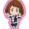 Nendoroid Plus: My Hero Academia Acrylic Keychains Ochaco Uraraka