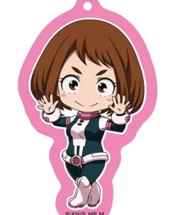 Nendoroid Plus: My Hero Academia Acrylic Keychains Ochaco Uraraka