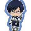 Nendoroid Plus: My Hero Academia Acrylic Keychains Tenya Iida