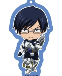 Nendoroid Plus: My Hero Academia Acrylic Keychains Tenya Iida