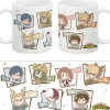 Nendoroid Plus: My Hero Academia Mug (Reproduction)