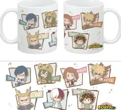 Nendoroid Plus: My Hero Academia Mug (Reproduction)