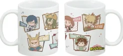 Nendoroid Plus: My Hero Academia Mug (Reproduction)