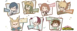 Nendoroid Plus: My Hero Academia Mug (Reproduction)