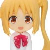 Nendoroid Plus: Nijika Ijichi Rubber Mascot (Bocchi the Rock!)