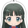Nendoroid Plus Please Tell Me! Galko-chan Acrylic Key Chain Ojyo
