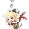 Nendoroid Plus Re:ZERO -Starting Life in Another World-: Big Acrylic Keychain Felt