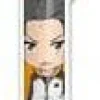 Nendoroid Plus Re:ZERO -Starting Life in Another World-: Ballpoint Pen Subaru Natsuki