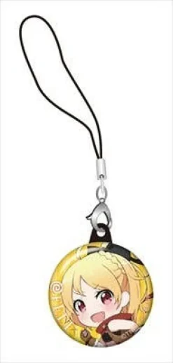 Nendoroid Plus Re:ZERO -Starting Life in Another World-: Tin Can Strap Felt