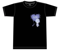 Nendoroid Plus Re:ZERO -Starting Life in Another World- T-shirt L-size