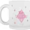 Nendoroid Plus Re:ZERO -Starting Life in Another World-: Glass Mug Ram