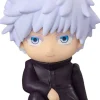 Nendoroid Plus: Satoru Gojo Rubber Mascot (Jujutsu Kaisen)
