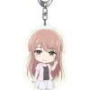 Nendoroid Plus Scum's Wish Acrylic Keychain Akane Minagawa