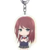 Nendoroid Plus Scum's Wish Acrylic Keychain Sanae Ebato