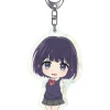 Nendoroid Plus Scum's Wish Acrylic Keychain Hanabi Yasuraoka