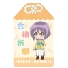 Nendoroid Plus Seiyu's Life! Japanese Talisman Futaba Ichinose